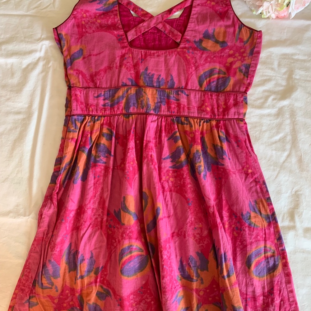 Free people dress - Picture 3 of 7